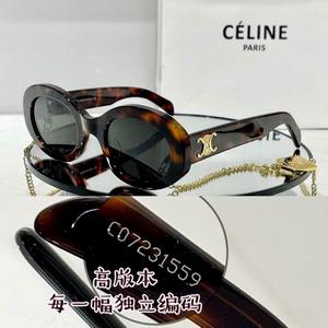 CELINE Sunglasses 30